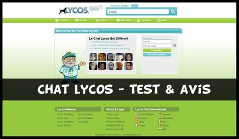 lycos cht|lycos chat gratuito.